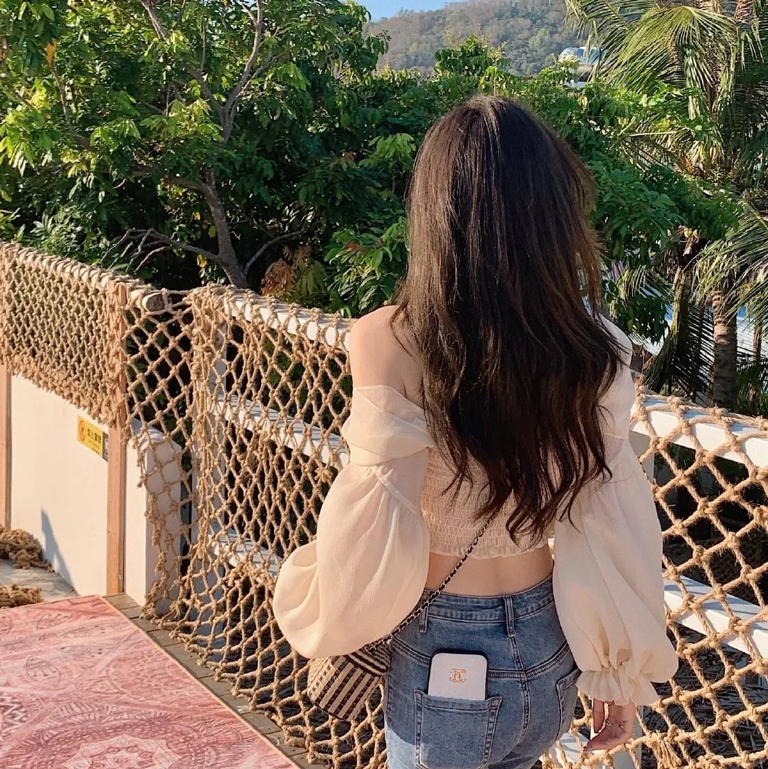 东宫：娇娇养成记